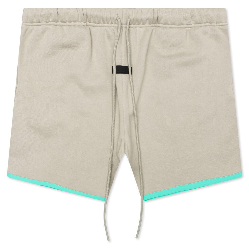 Sweatshorts Fear of god – Гарантія оригінальності – боковий вид