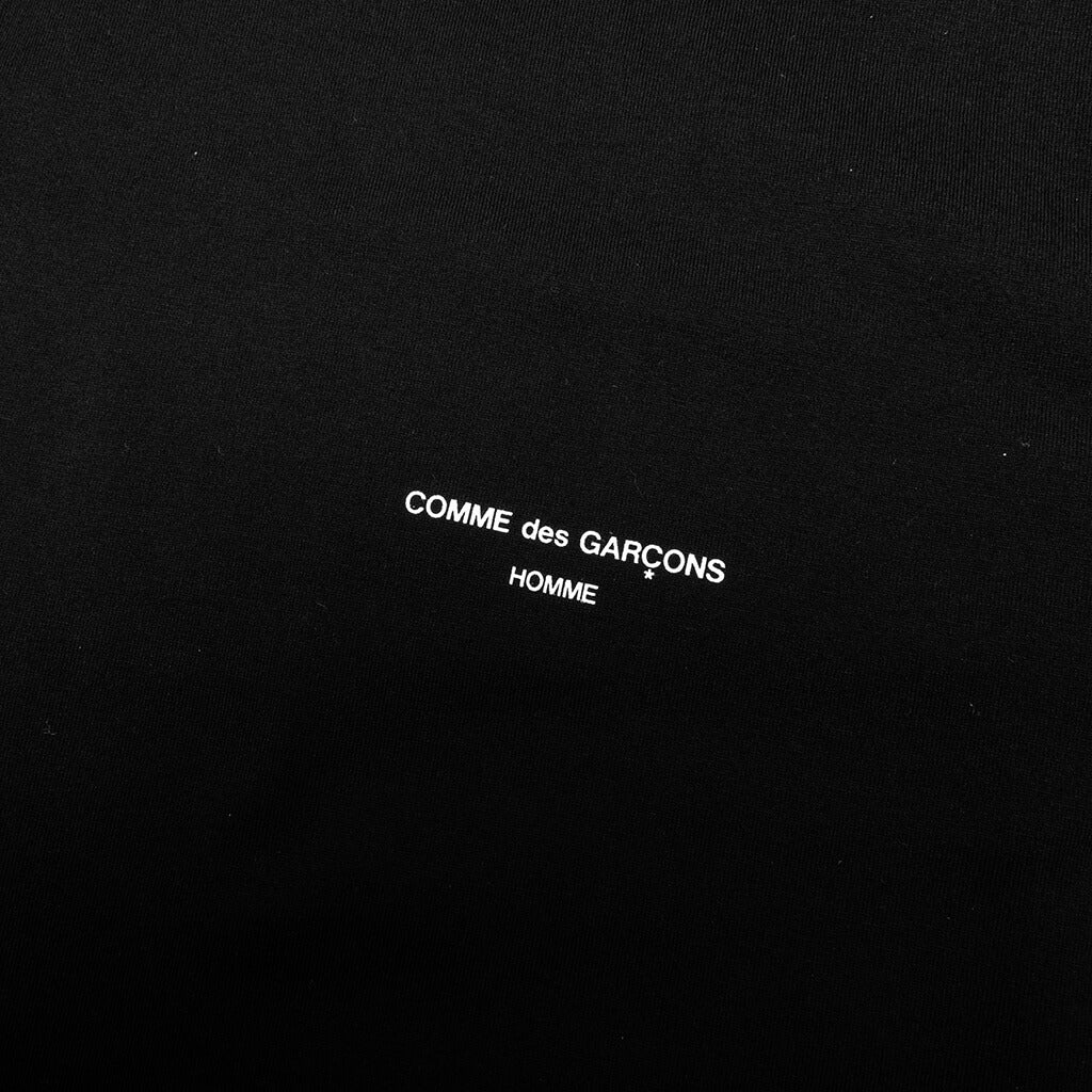 T-Shirt Comme des garcons оригінал – Купити в Україні – детальний вид
