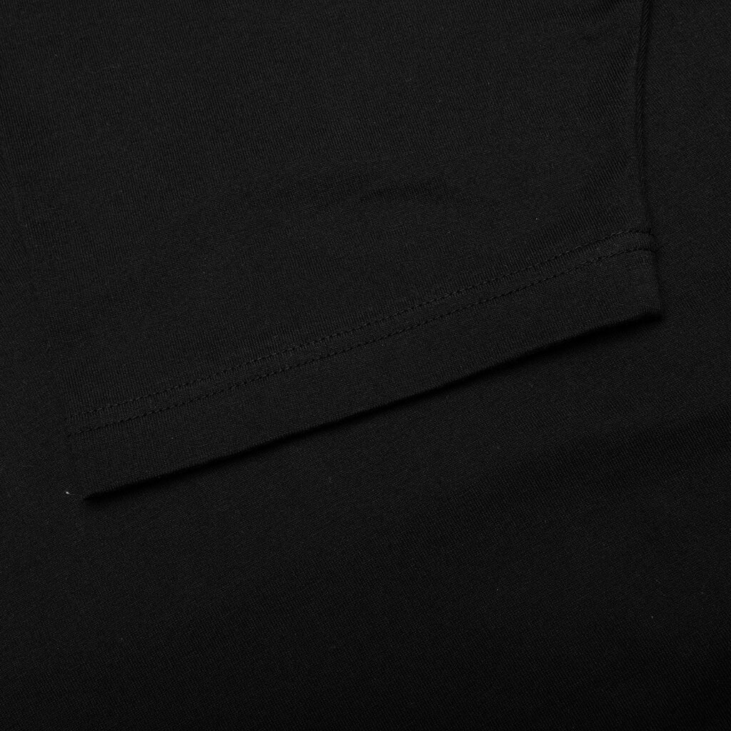 T-Shirt Comme des garcons оригінал – Купити в Україні – збільшений вид