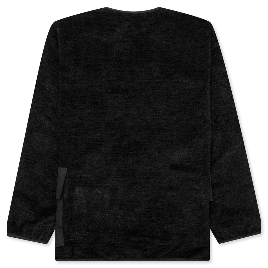 Pullover Comme des garcons – Гарантія оригінальності – вид ззаду