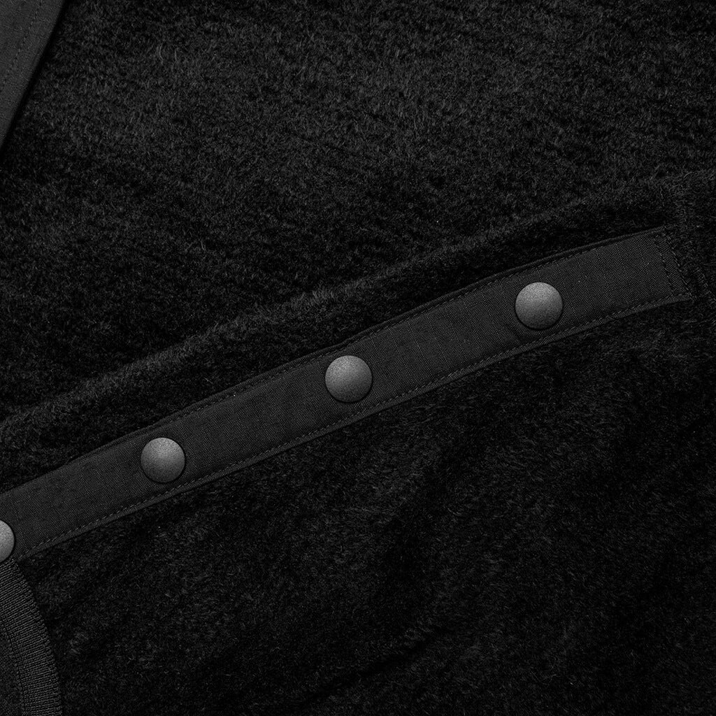 Pullover Comme des garcons – Гарантія оригінальності – детальний вид