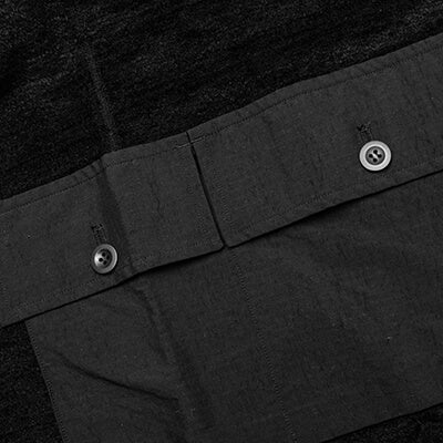 Pullover Comme des garcons – Гарантія оригінальності – збільшений вид
