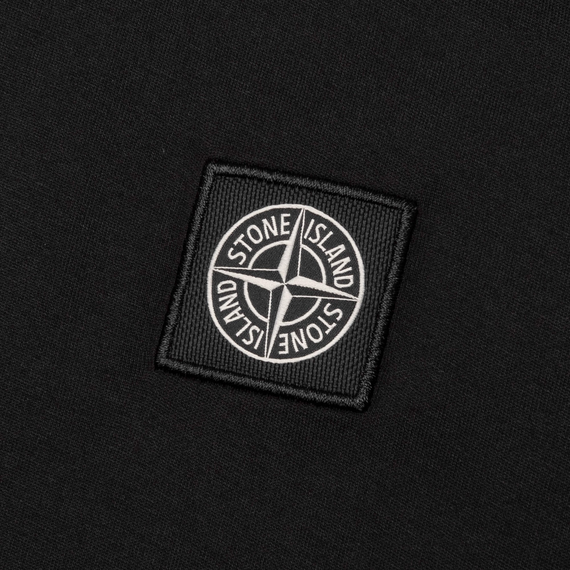 Оригінальна T-Shirt Stone island – детальний вид
