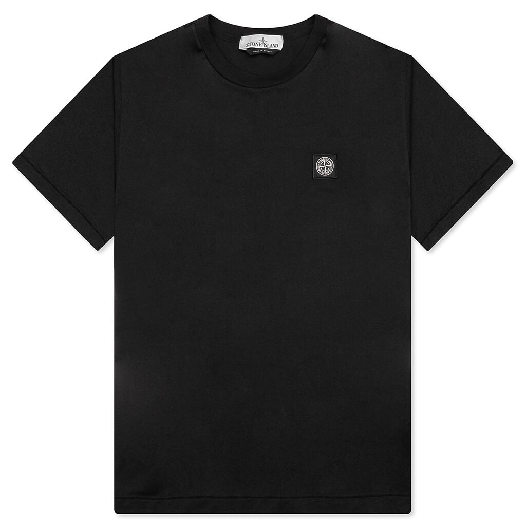 Оригінальна T-Shirt Stone island – боковий вид