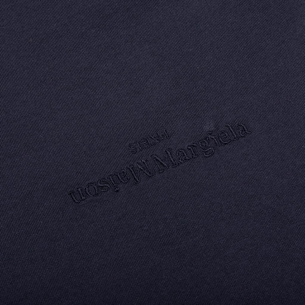Upside Down Logo T-Shirt Maison margiela оригінал – Купити в Україні – детальний вид