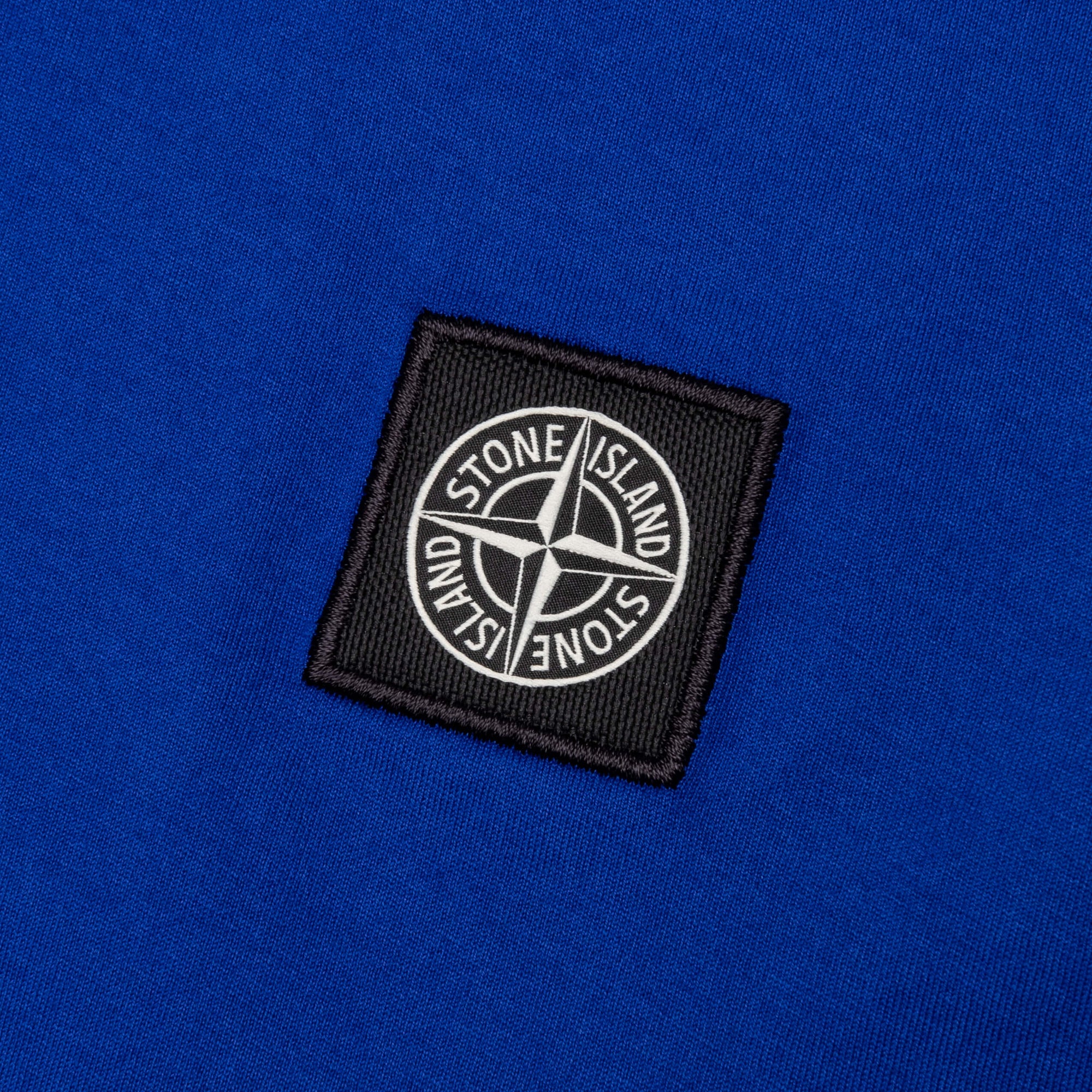 Оригінальна T-Shirt Stone island – детальний вид