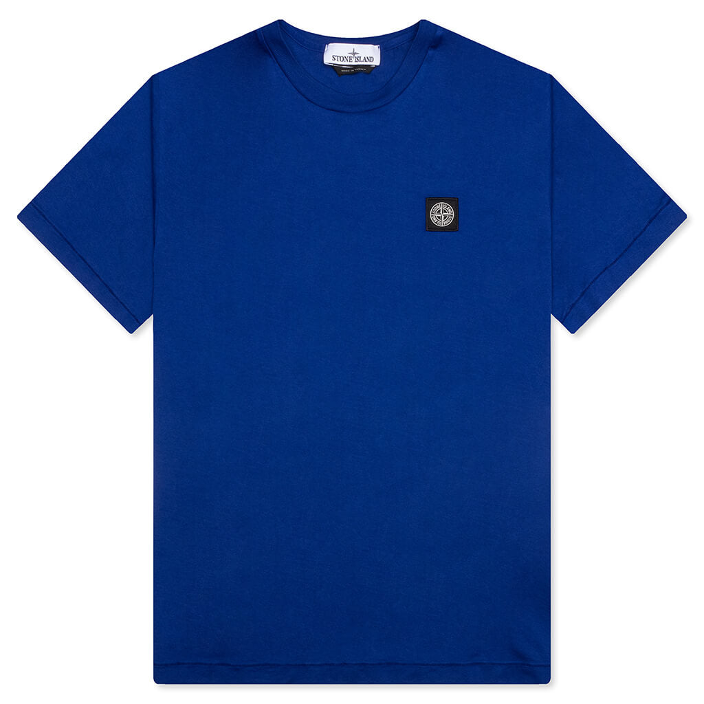 Оригінальна T-Shirt Stone island – боковий вид