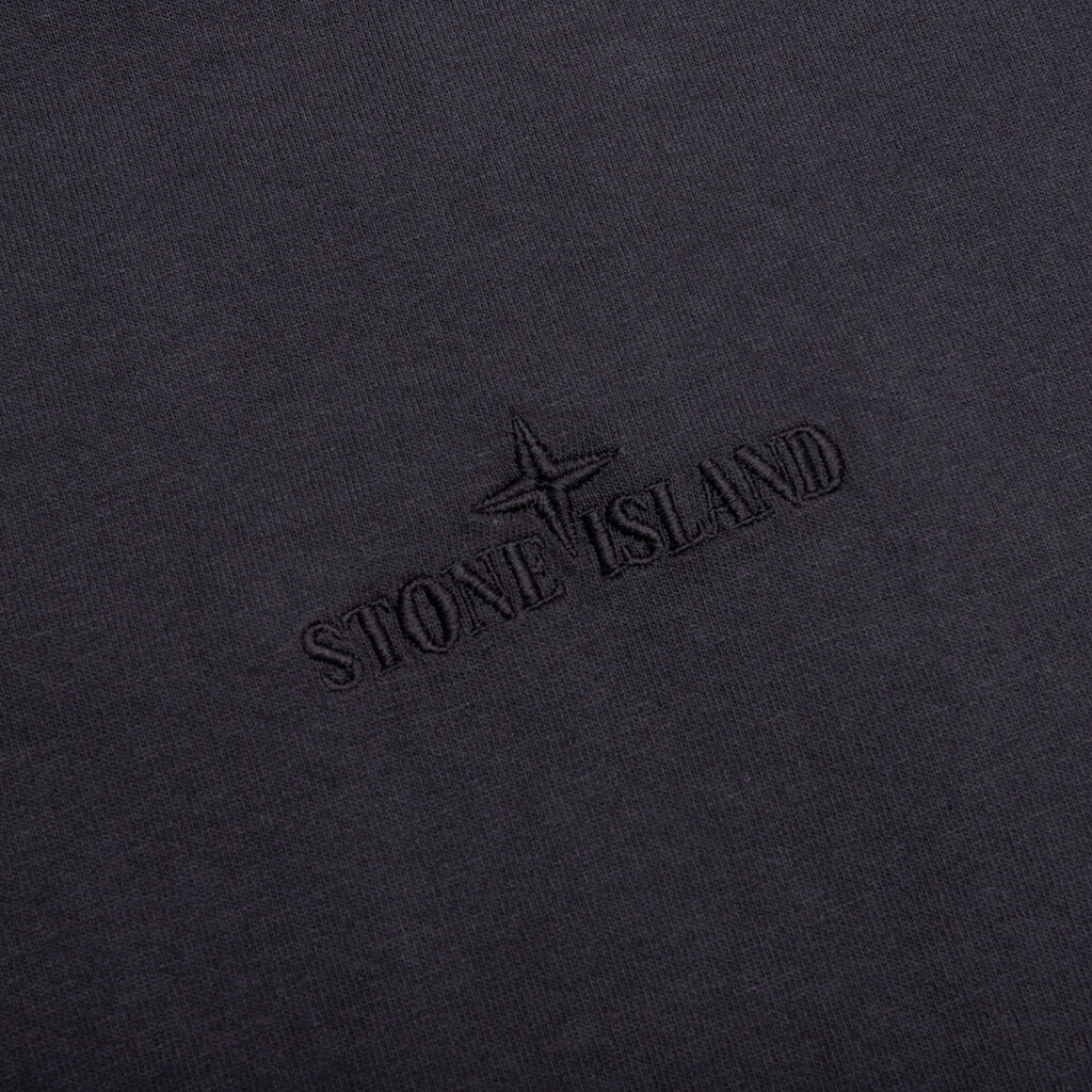 Оригінальна T-Shirt Stone island – збільшений вид