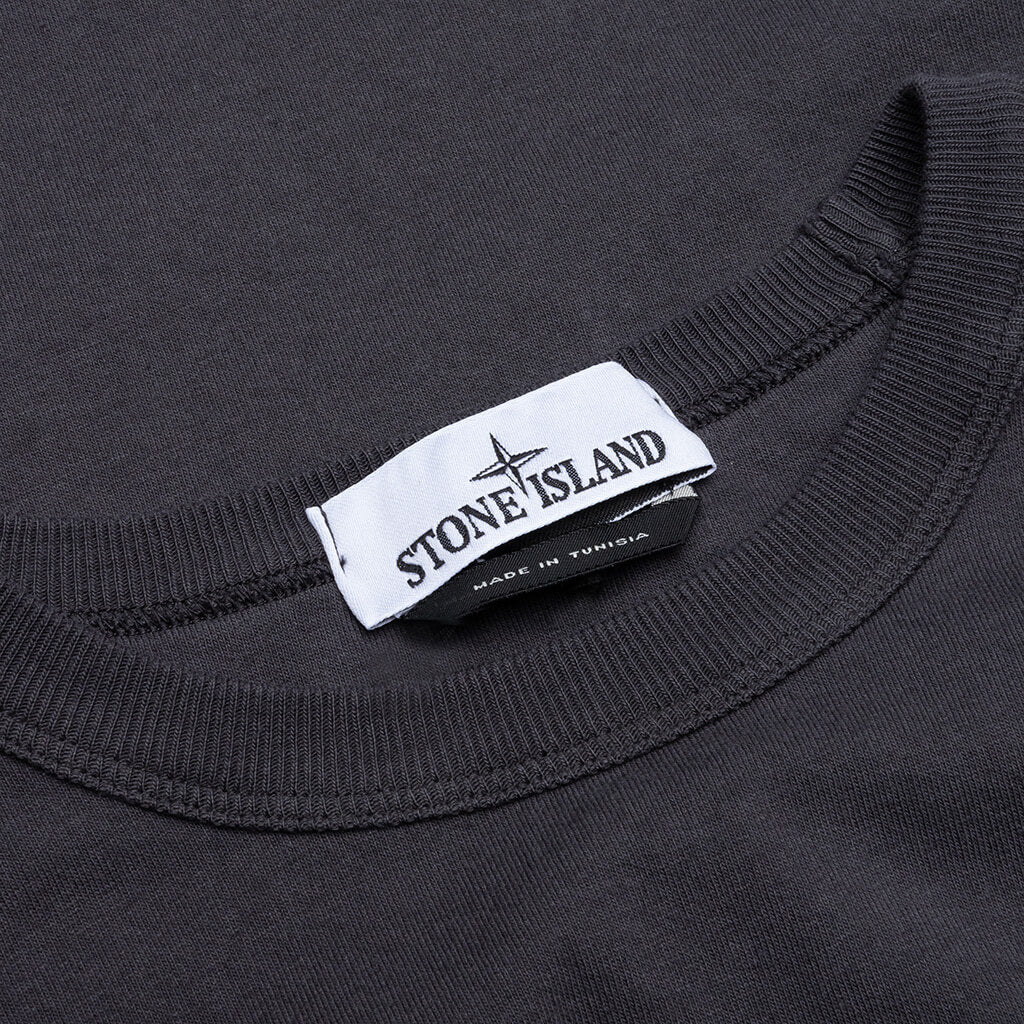 Оригінальна T-Shirt Stone island – детальний вид