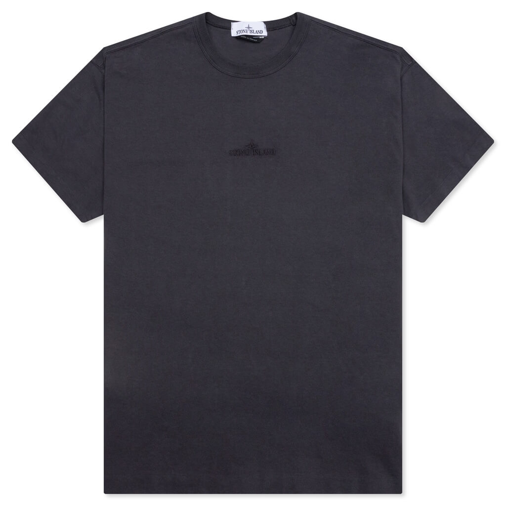 Оригінальна T-Shirt Stone island – боковий вид