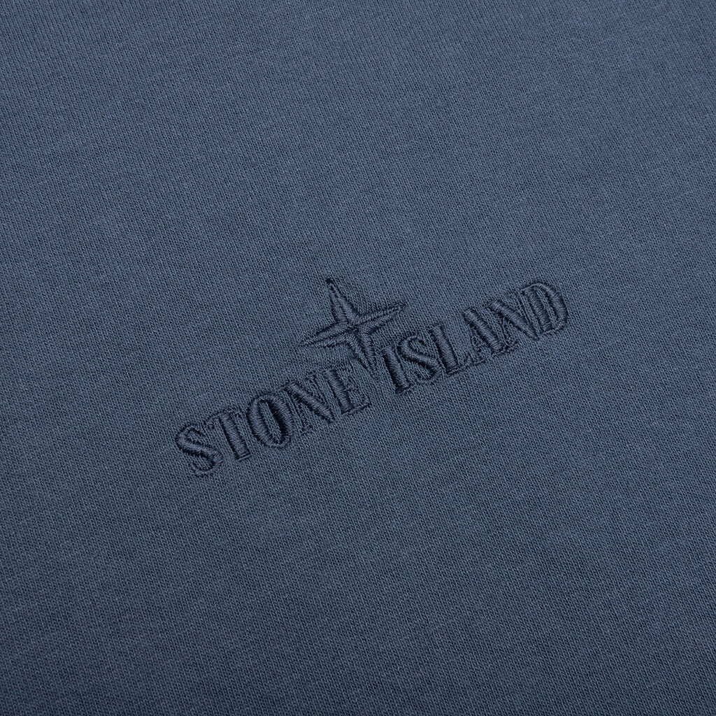 Оригінальна T-Shirt Stone island – збільшений вид