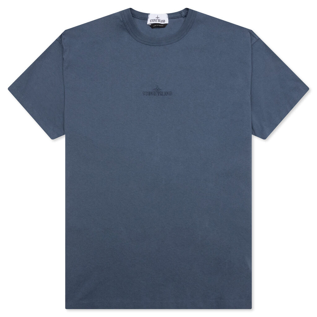 Оригінальна T-Shirt Stone island – боковий вид