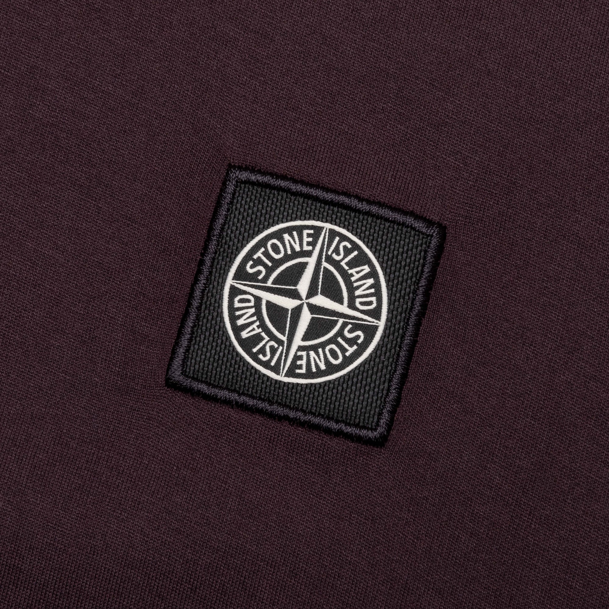 Оригінальна T-Shirt Stone island – детальний вид