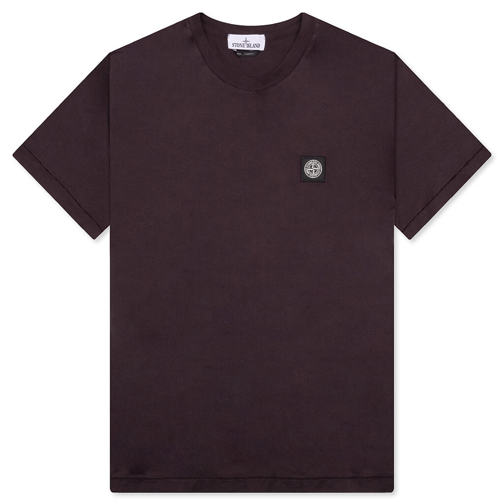 Оригінальна T-Shirt Stone island – боковий вид