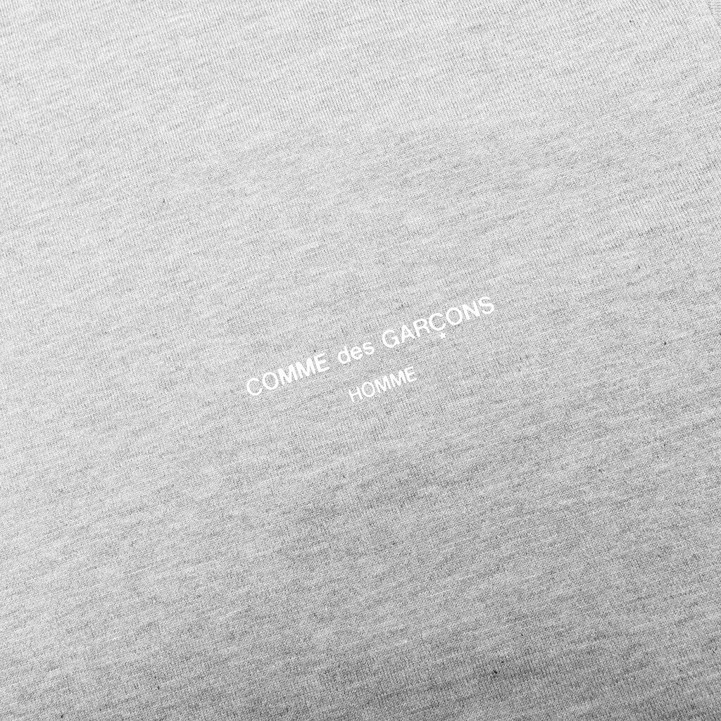 T-Shirt Comme des garcons оригінал – Купити в Україні – детальний вид