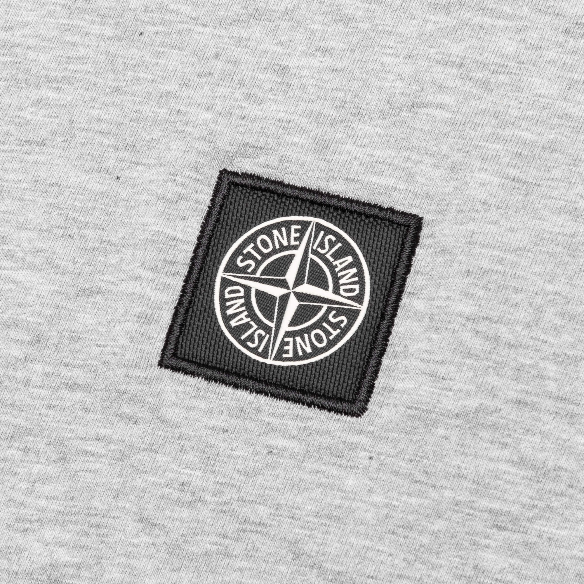 Оригінальна T-Shirt Stone island – детальний вид