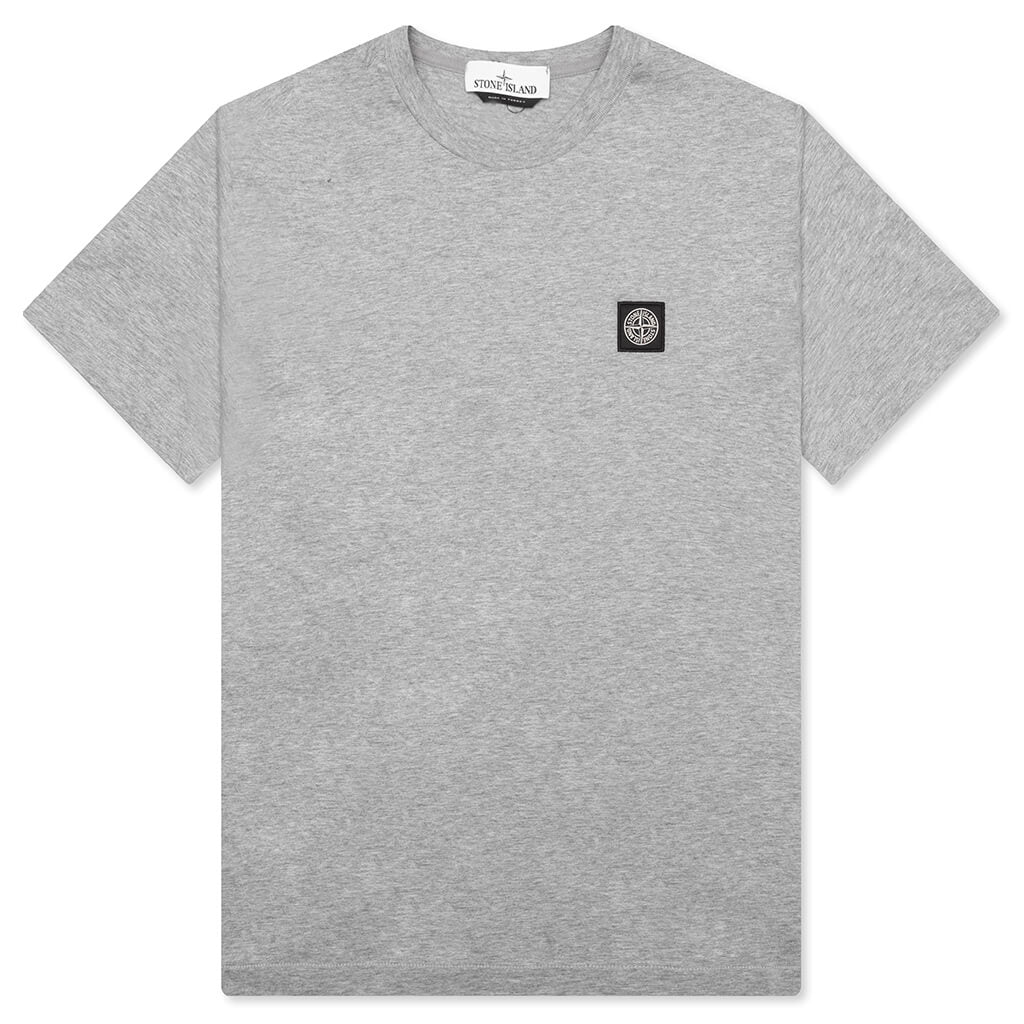 Оригінальна T-Shirt Stone island – боковий вид
