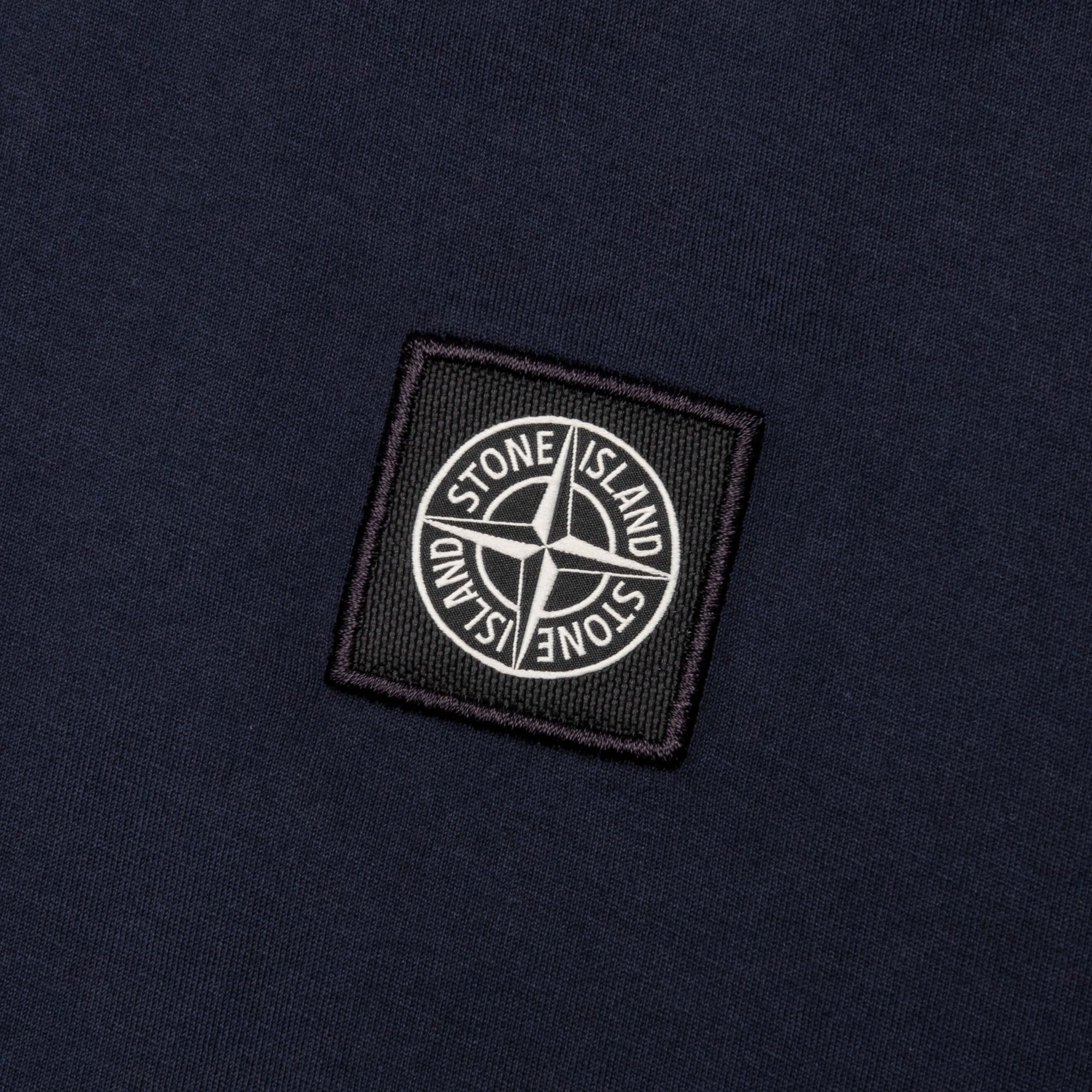 Оригінальна T-Shirt Stone island – детальний вид