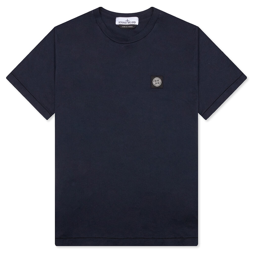 Оригінальна T-Shirt Stone island – боковий вид