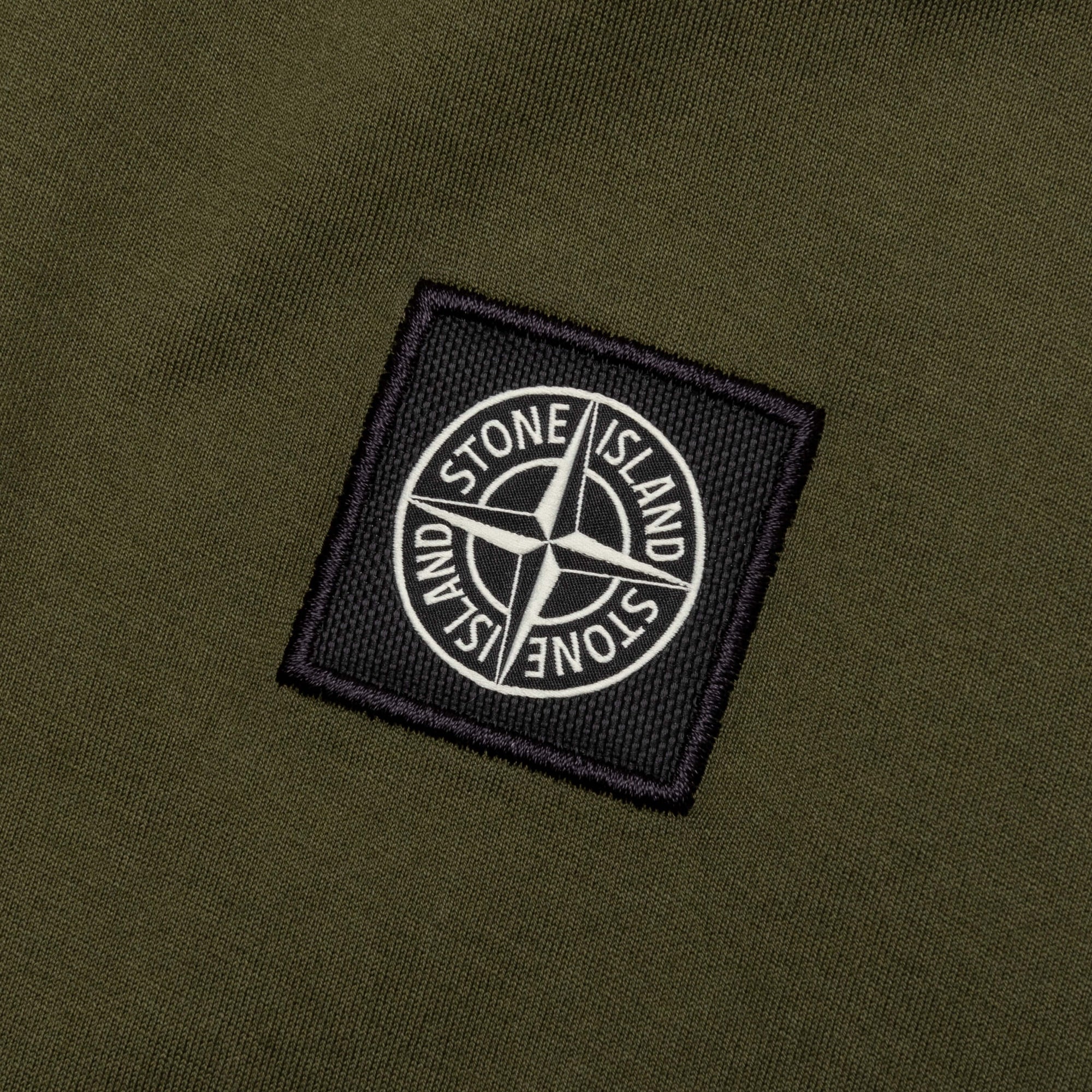 Оригінальна T-Shirt Stone island – детальний вид
