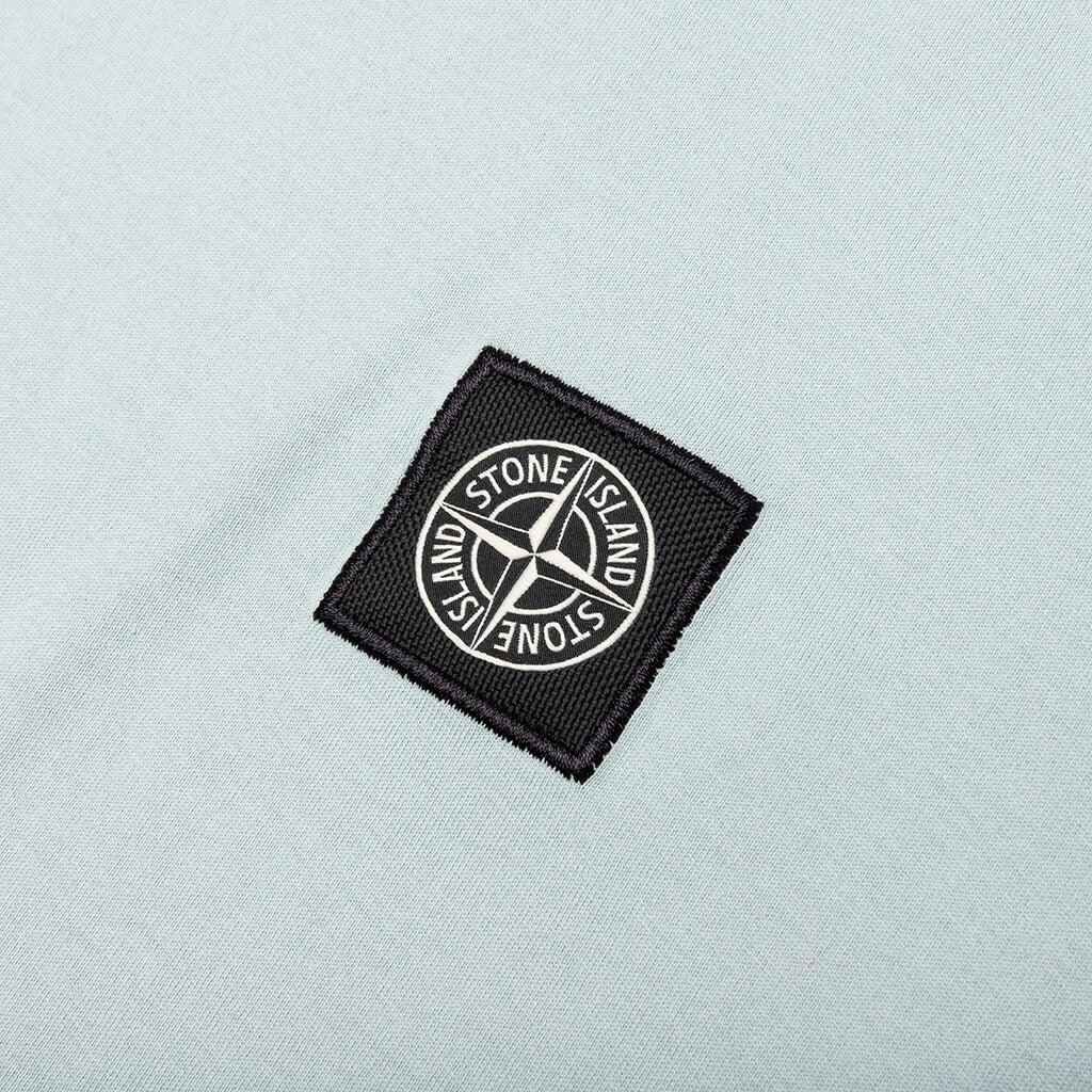 Compass Patch Logo S Stone island – Гарантія оригінальності – збільшений вид