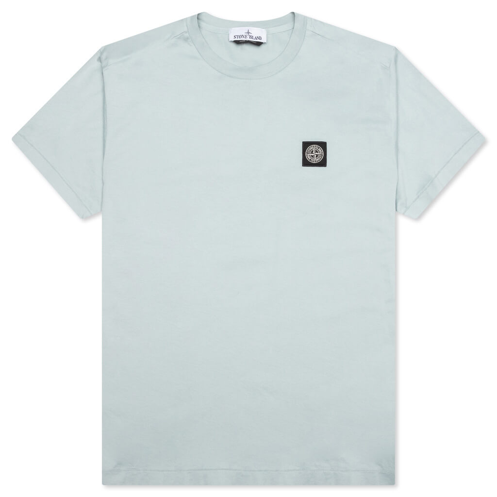 Compass Patch Logo S Stone island – Гарантія оригінальності – боковий вид