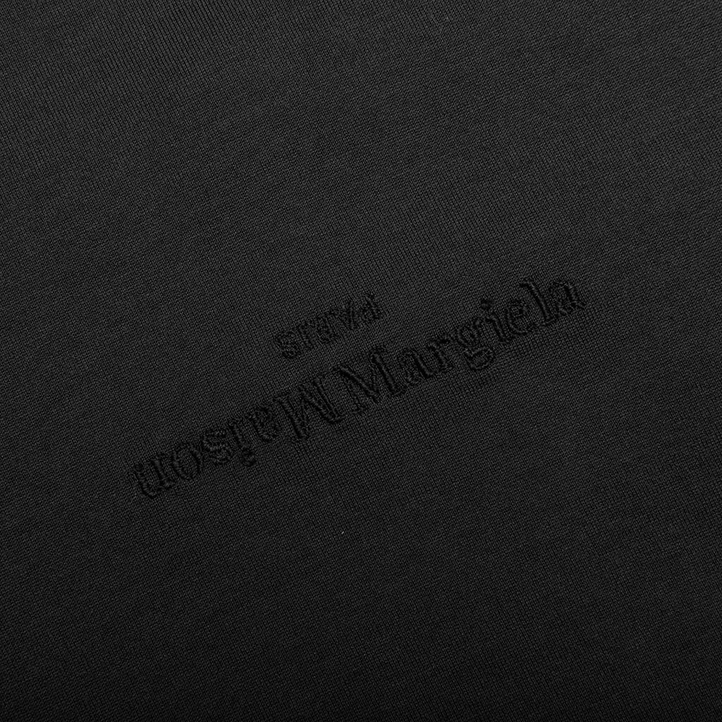 Upside Down Logo T-Shirt Maison margiela оригінал – Купити в Україні – детальний вид