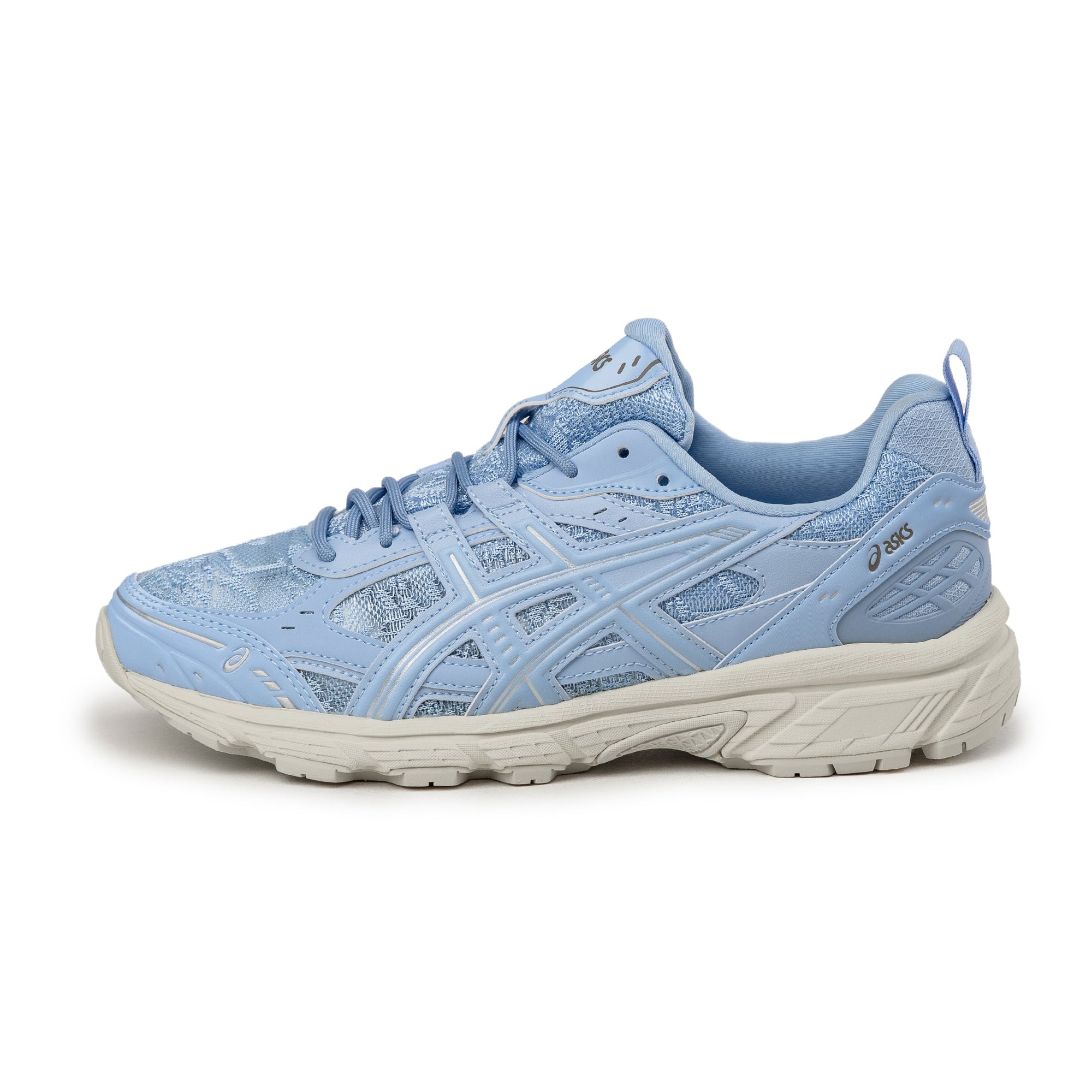 Gel Nunobiki Asics – Гарантія оригінальності – боковий вид