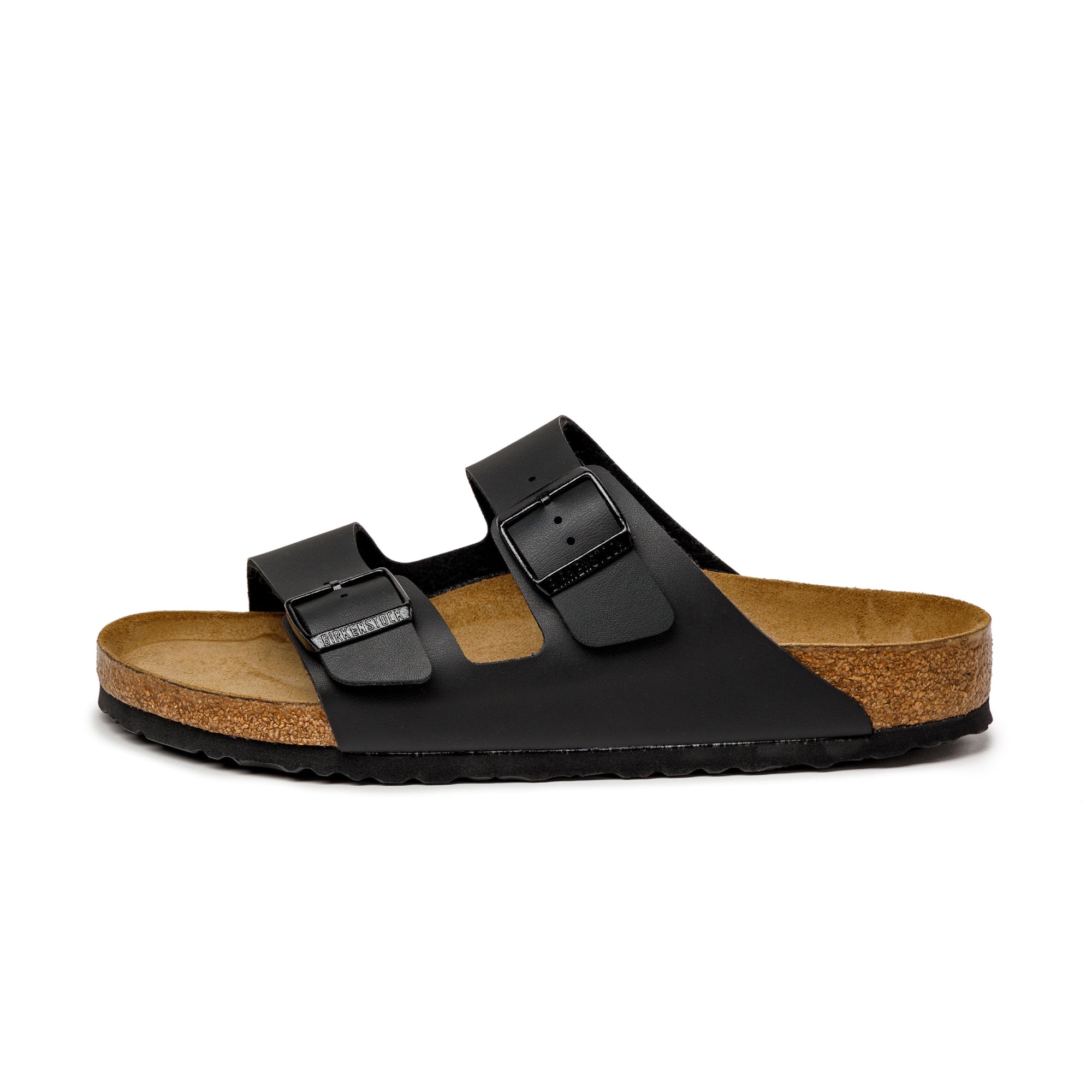 Arizona Birkenstock оригінал – Купити в Україні – боковий вид - BIRKENSTOCK