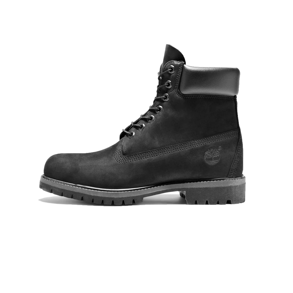 Timberland Footwear оригінал | Швидка доставка Україна – боковий вид