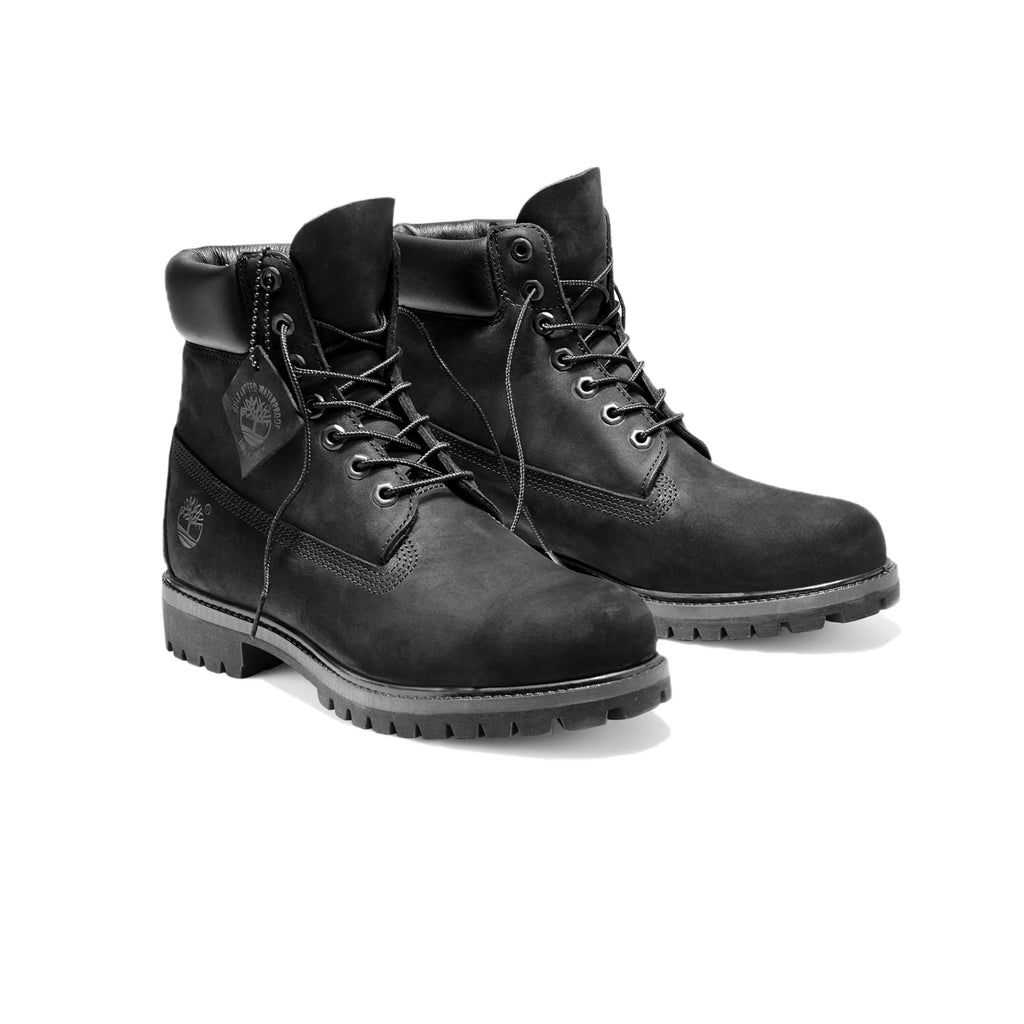 Timberland Footwear оригінал | Швидка доставка Україна – вид ззаду