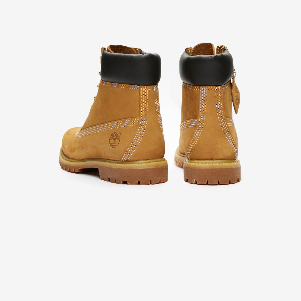 Wmns 6in Premium Boot Timberland оригінал – Купити в Україні – детальний вид