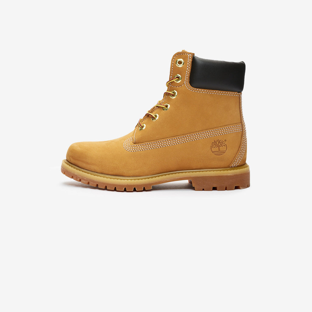 Wmns 6in Premium Boot Timberland оригінал – Купити в Україні – збільшений вид