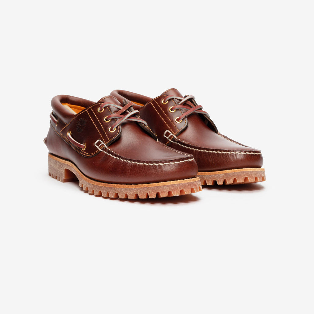 Timberland Footwear оригінал | Швидка доставка Україна – вид ззаду