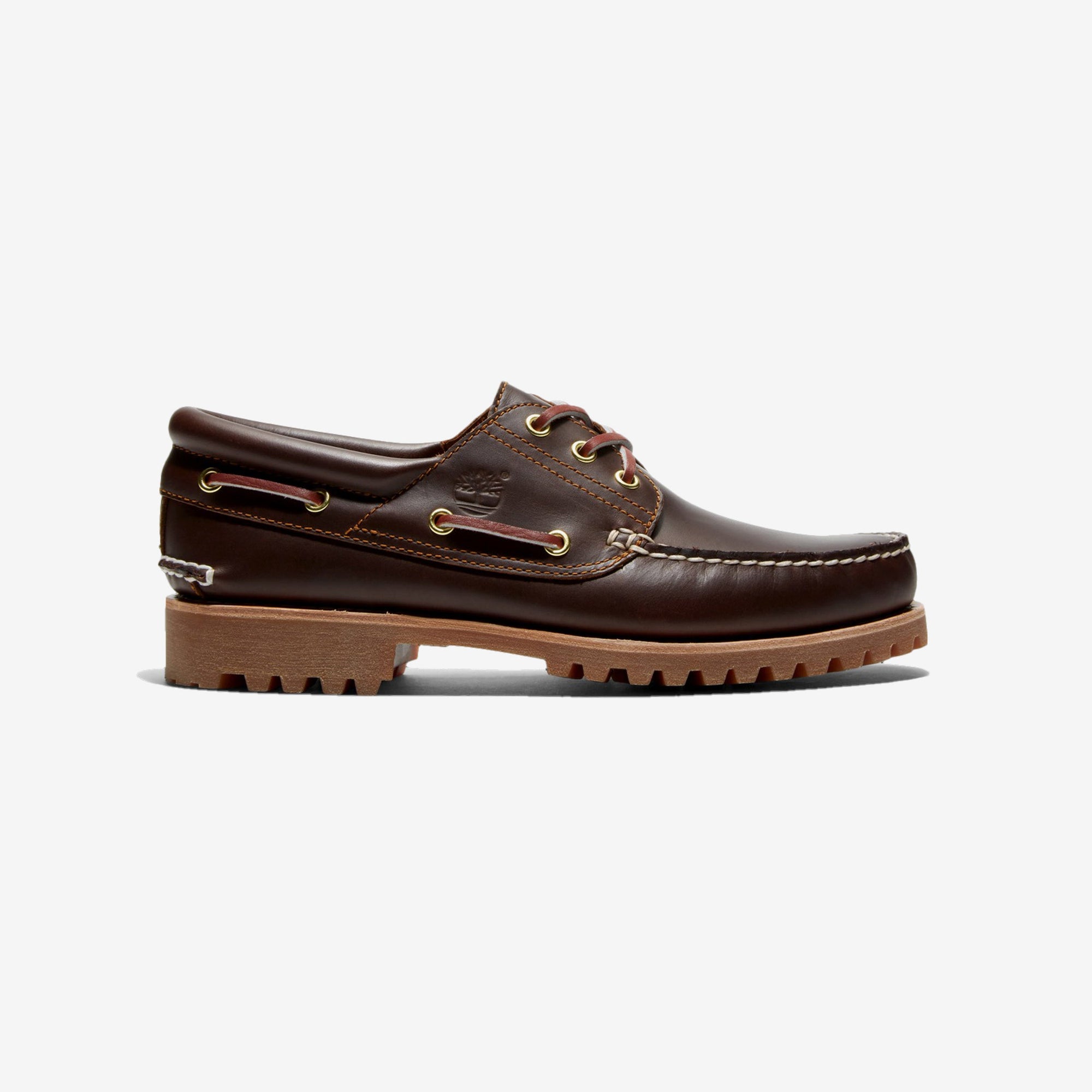 Timberland Footwear оригінал | Швидка доставка Україна – боковий вид