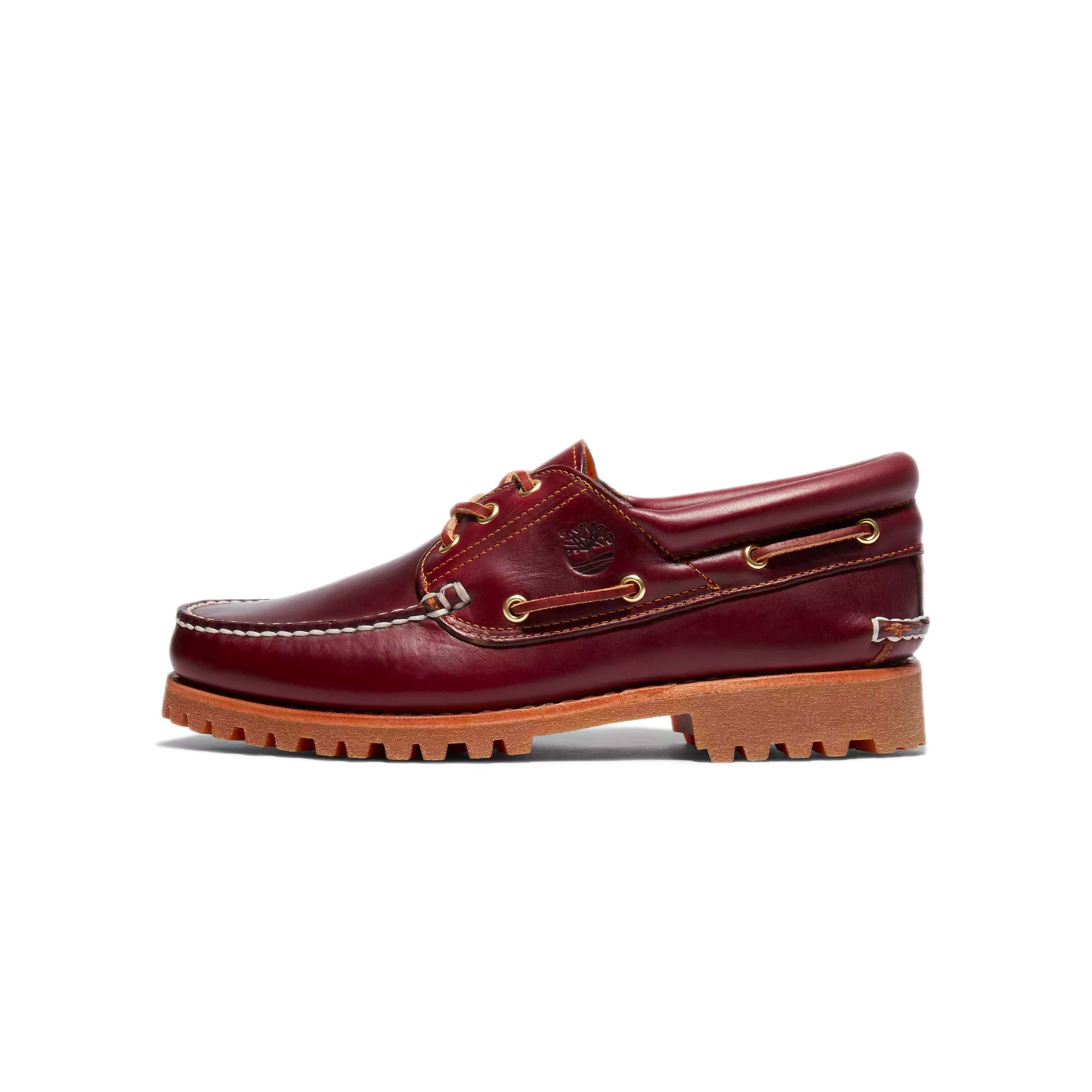 Timberland Footwear оригінал | Швидка доставка Україна – боковий вид