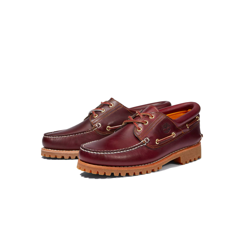 Timberland Footwear оригінал | Швидка доставка Україна – вид ззаду