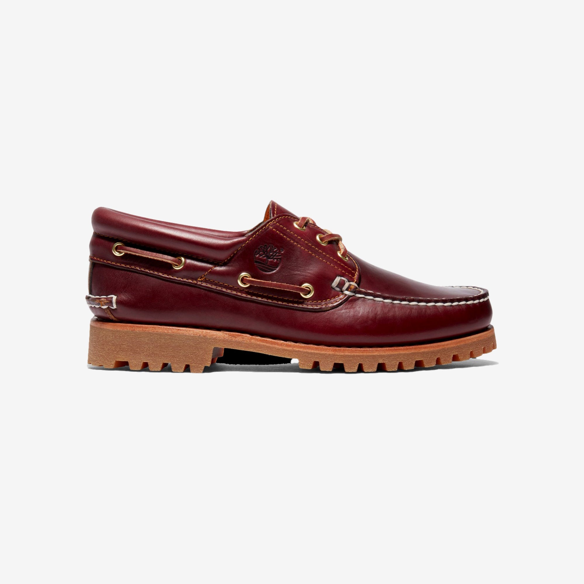Timberland Footwear оригінал | Швидка доставка Україна – боковий вид