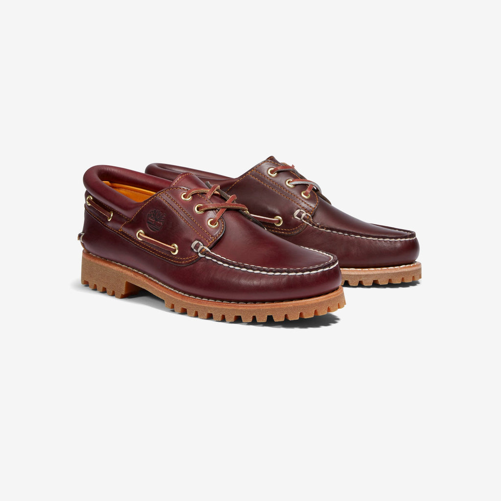 Timberland Footwear оригінал | Швидка доставка Україна – вид ззаду