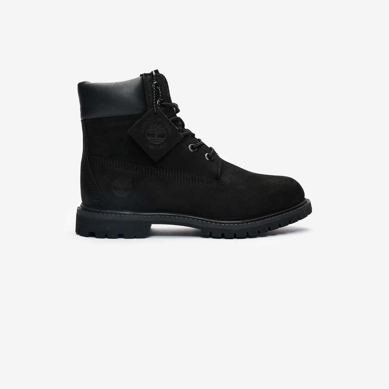 Оригінальна Wmns 6 Inch Premium Boot Timberland – боковий вид