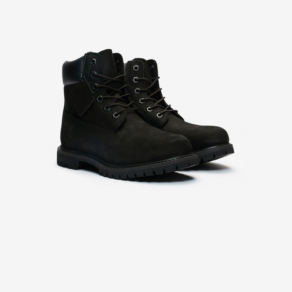 Оригінальна Wmns 6 Inch Premium Boot Timberland – вид ззаду