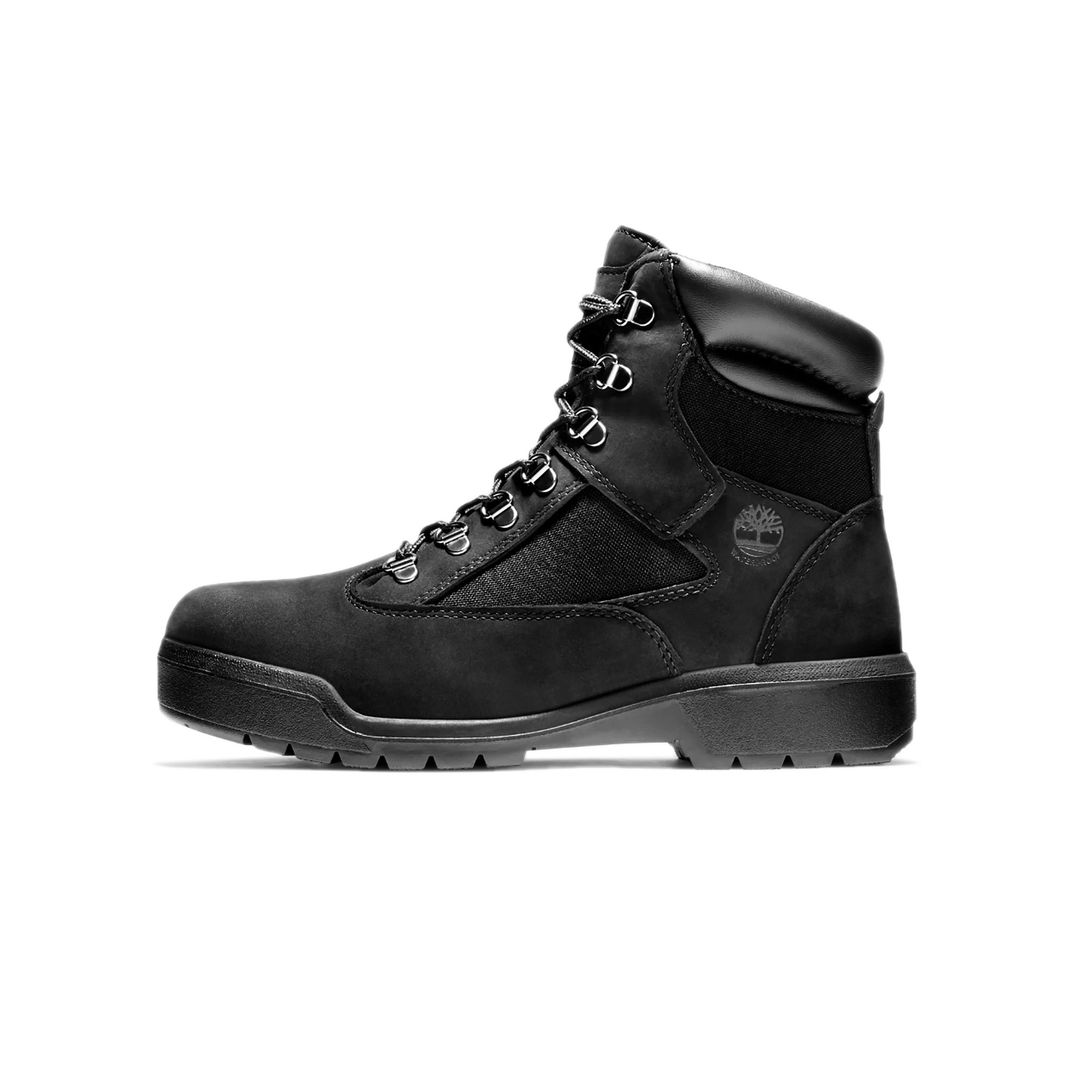 Mens Field 6 Boots Timberland оригінал – Купити в Україні – боковий вид