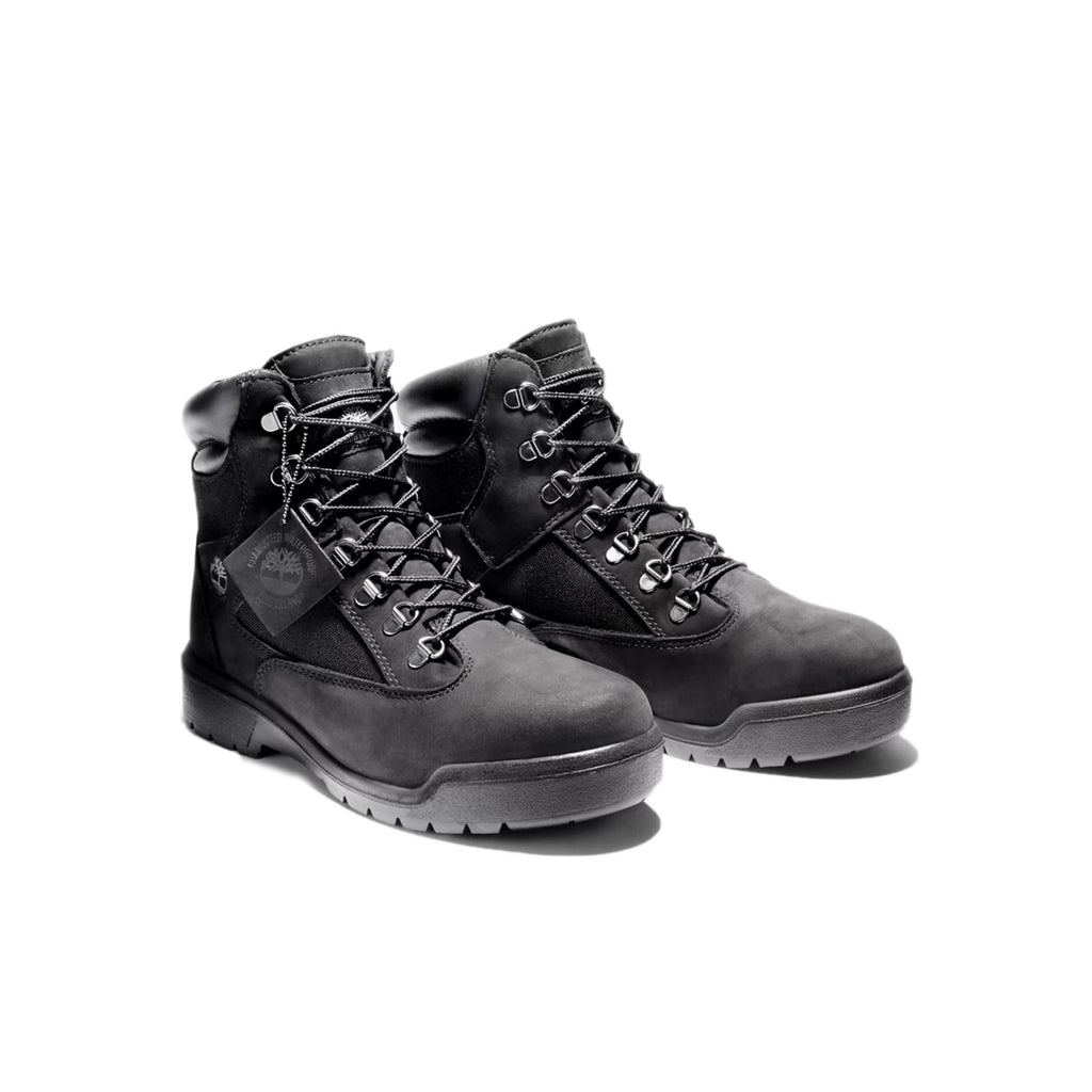 Mens Field 6 Boots Timberland оригінал – Купити в Україні – вид ззаду
