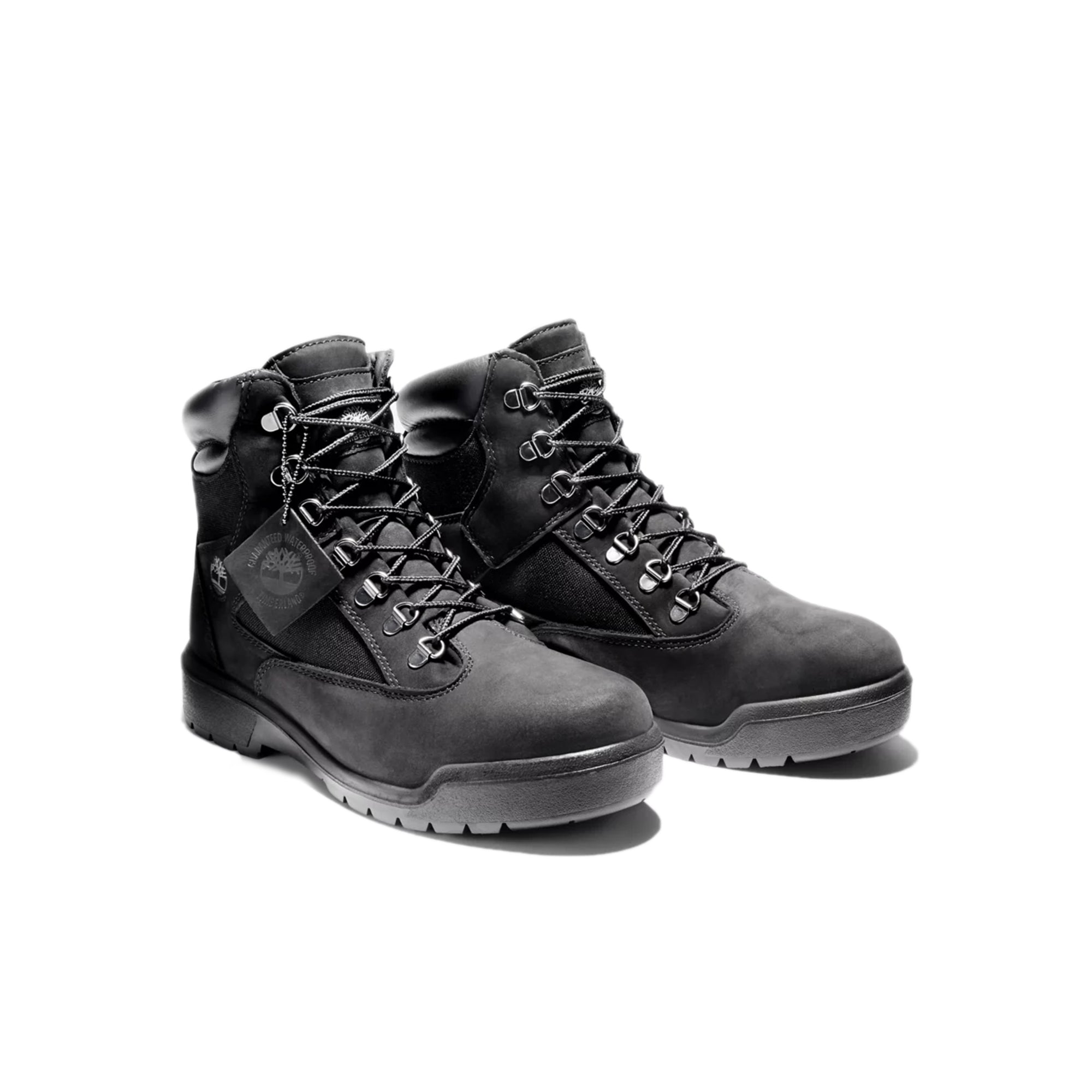 Mens Field 6 Boots Timberland оригінал – Купити в Україні – вид ззаду