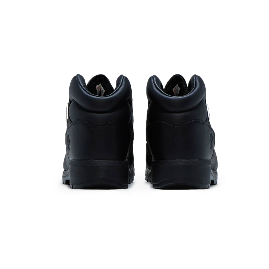 Timberland Footwear оригінал | Швидка доставка Україна – вид ззаду