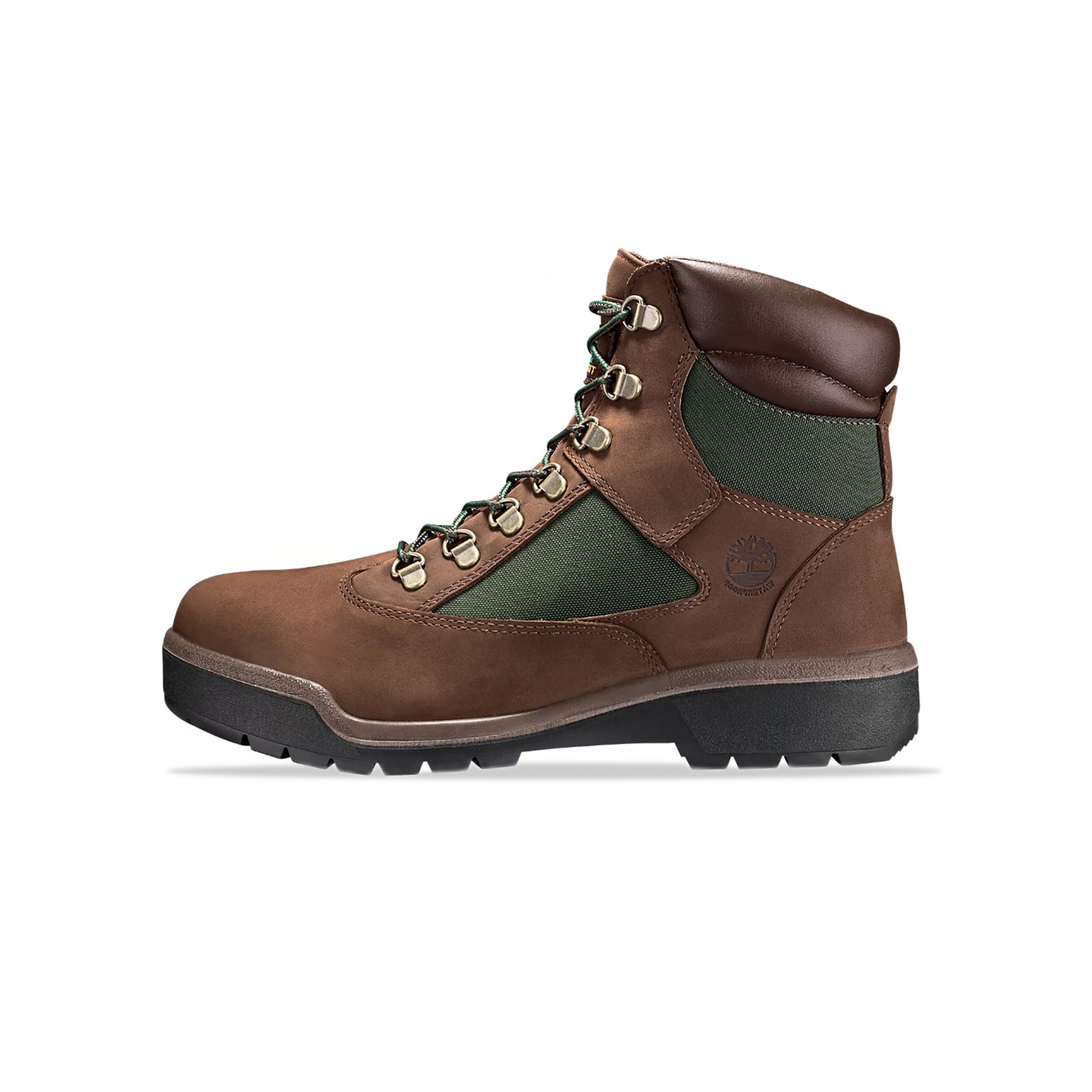 Оригінальна Men Field 6 Boot Timberland – боковий вид