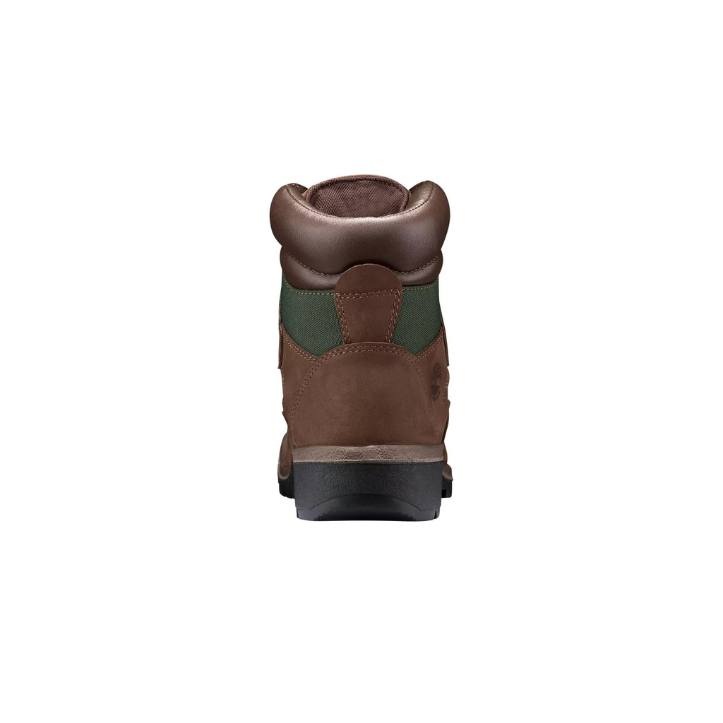 Оригінальна Men Field 6 Boot Timberland – детальний вид