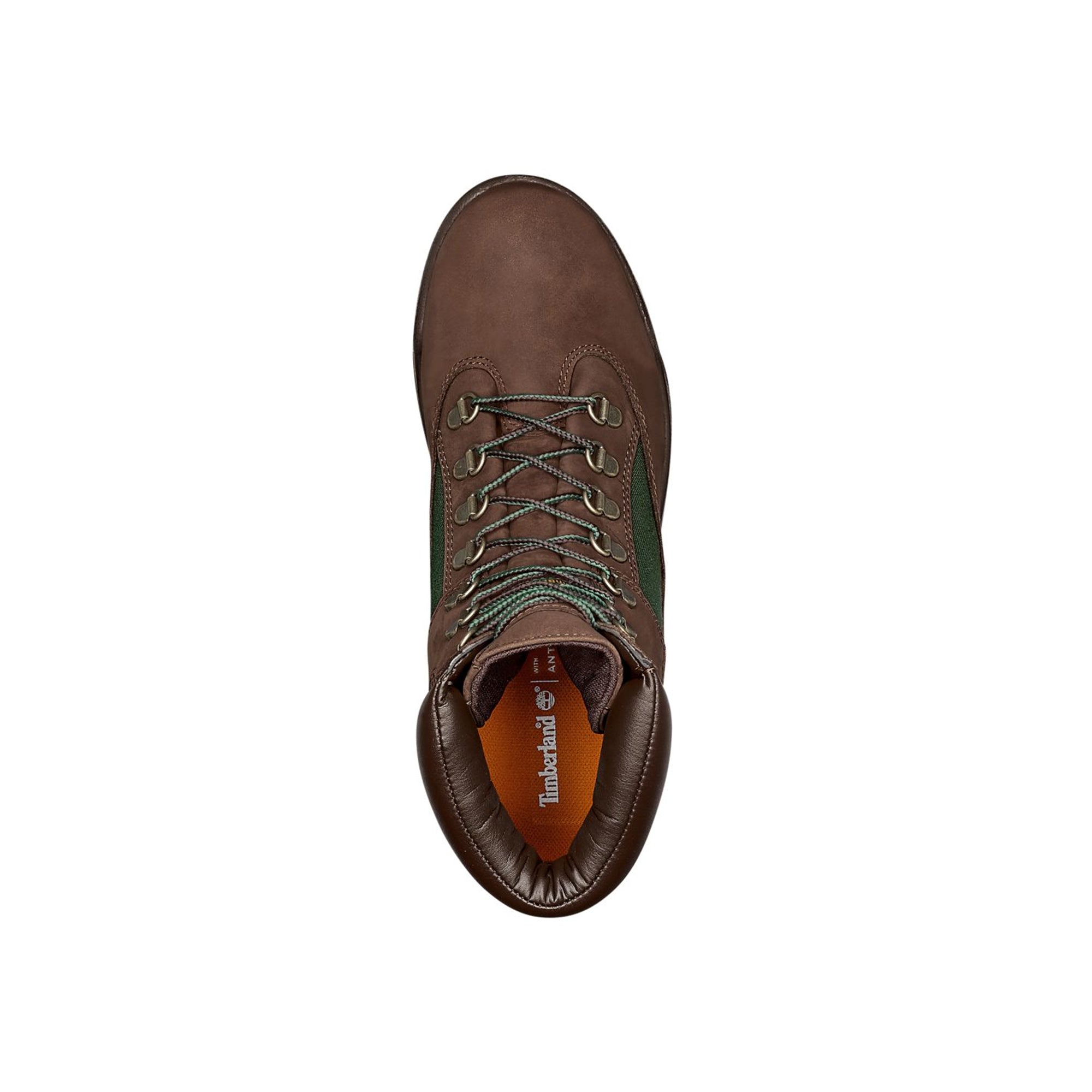 Оригінальна Men Field 6 Boot Timberland – збільшений вид