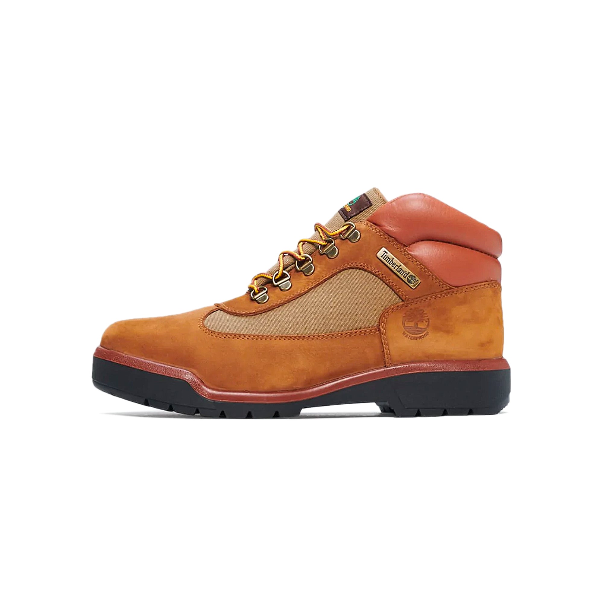 Timberland Footwear оригінал | Швидка доставка Україна – боковий вид