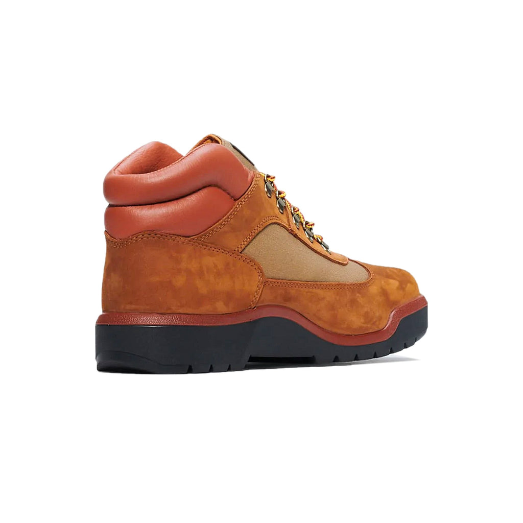 Timberland Footwear оригінал | Швидка доставка Україна – вид ззаду